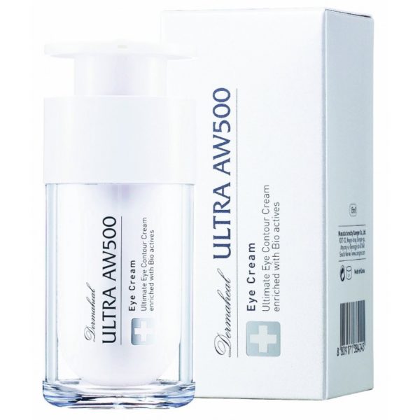 Dermaheal Ultra AW500 Eye Cream 15ml