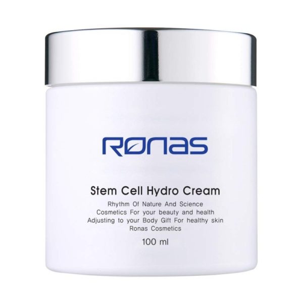 RONAS Stem Cell Hydro Cream 100ml