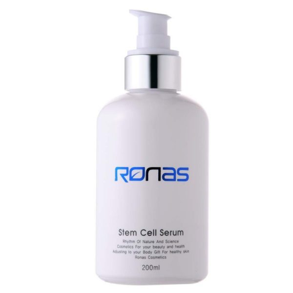 RONAS Stem Cell Serum 200ml